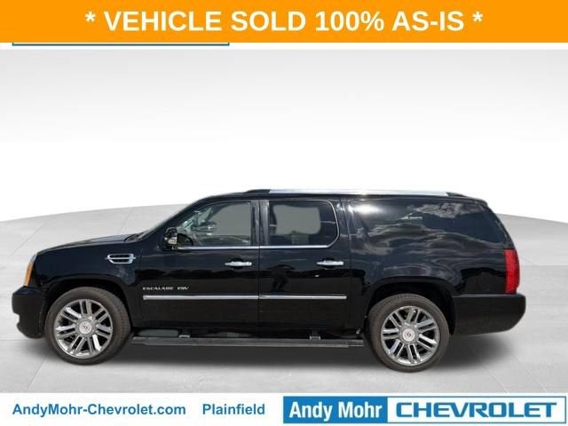 cadillac escalade esv 2013 1GYS4KEF4DR342617 image cadillac escalade esv 2013 1GYS4KEF4DR342617 image